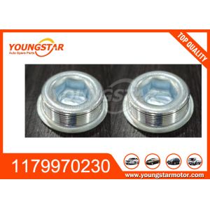 Buy cheap Engine Crankcase Threaded Screw  Plug 1179970230 Fits many Different Models from wholesalers