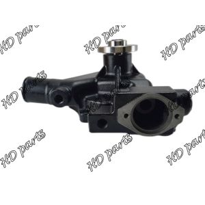 Buy cheap B3.3 Engine Water Pump 3800883 4981207 For Construction from wholesalers