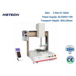 Buy cheap Automatic Selective Conformal Coating Machine For PCBA SMT Backstage Process 3Axis Selective Coating Machine from wholesalers