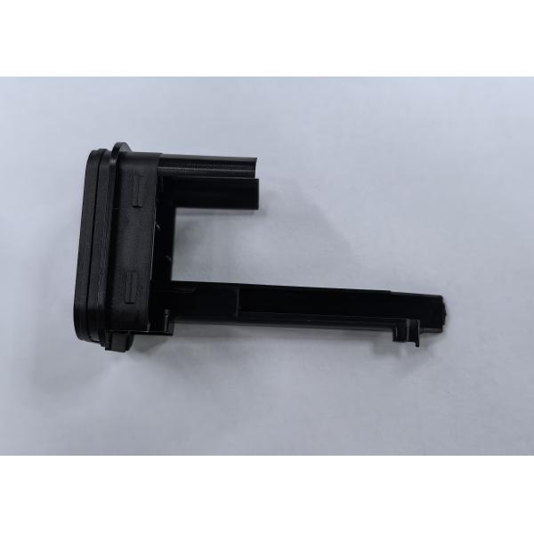 Buy cheap High Precision Plastic Injection Molding Parts with 1M Shot Mold Life from wholesalers