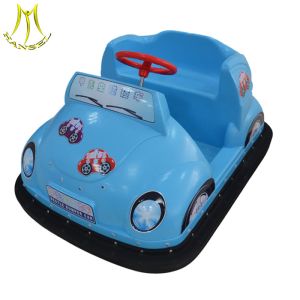 Buy cheap Hansel  children indoor games and amusement arcade games car bumper from wholesalers