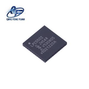 Buy cheap LPC5502JHI48EL  Electronics Integrated Circuits ICs from wholesalers