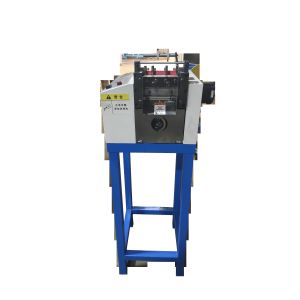 Buy cheap Flat Flexible Tinned Copper Braiding Machine With 24 Spindle 50rpm from wholesalers