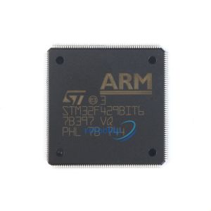 STM32F103VBT6 32 Bit MCU Microcontroller Unit Cortex M3 128k 20kb Ram Lqfp-100