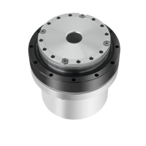 Buy cheap 20Nm Gear Harmonic Drive Motor Waterproof Customization With Bldc from wholesalers