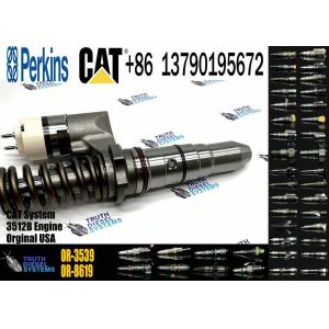 Promotion 0R-3539 0R3539 High Quality diesel Fuel Injector 0R-3539 0R3539 for