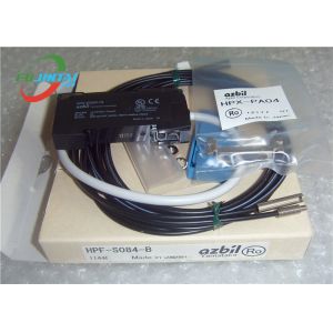 Buy cheap SMT MACHINE GENUINE JUKI SPARE PARTS JUKI FX-1 FX-1R WAIT SENSOR ASM L828E9210A0 HPX-PA04 HPF-S084-B from wholesalers
