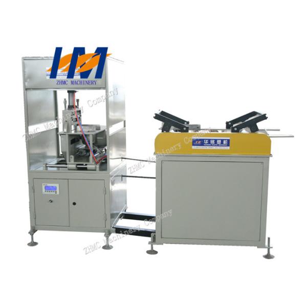 Buy cheap Pipe / Sheet CNC Plastic Cutting Machine , Waste Plastic Cutter Machine from wholesalers