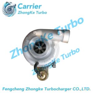 Buy cheap GT3576DL Turbo 704407-5007S 704407-0004 704407-0007 704407-0012 8926029271 1899655844 Turbocharger For Isuzu Truck Highway Bus With 4HG1-T Engine from wholesalers