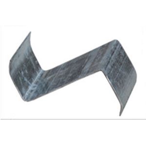 Buy cheap Warehouse Galvanized Z Beam Steel Channel Sections Cold Rolled from wholesalers