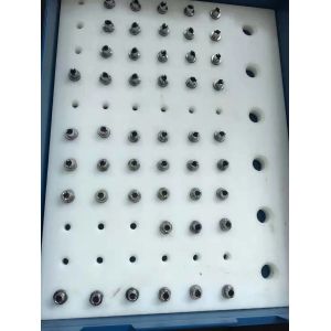 Buy cheap PANASONIC  12 HEAD NOZZLE KXFX0383A00 NOZZLE 226CS for CM602,NPM from wholesalers