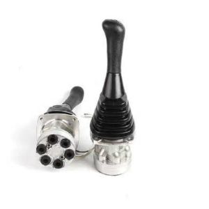 Buy cheap CAT 375B Joystick Controller E375B Joystick Handle for Construction Machinery product