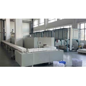 Buy cheap Advanced High Performance Silicon Nitride Ceramics Sleek Modern from wholesalers