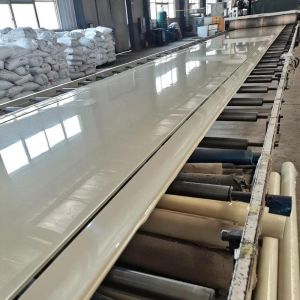 Buy cheap Industrial Lightweight Polypropylene PP Plastic Board Cladding Sheets Sound Insulation product