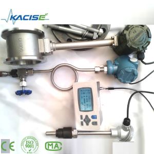 Buy cheap KVF Series Vortex Flowmeter Vortex Meter Vortex Flow Meter with keywords natural gas flow meter from wholesalers