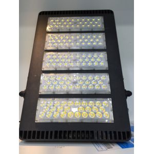 Buy cheap Meanwell Driver LED Stadium Light 165lm/w 50 - 1000w IK10 IP65 For Area Lighting from wholesalers