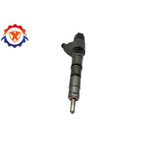 China EC210 D6E Engine Common Rail Fuel Diesel Injector 20798683 on sale