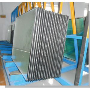 Buy cheap Flexible Warm Edge Spacer Bar Complex Butyl Glass Gasket Customized from wholesalers