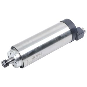 Buy cheap GDZ-65F-800 800W Spindle Kit 220V 65mm CNC Milling Air Cooling Motor with YFK Inverter from wholesalers