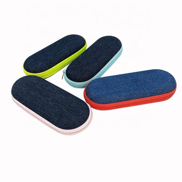 Quality UV Protection EVA Glasses Case With Super Protective Performance for sale
