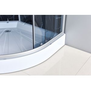 Easy Maintenance Versatile Steam Shower Unit Customizable