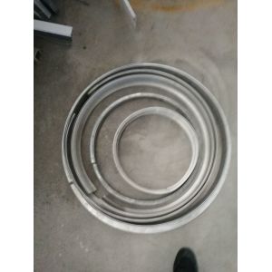 Cnc Aluminium Window Machinery Frame Bending,Curved Bender High Speed