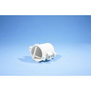 Buy cheap Structure Boron Nitride Ceramic , Boron Carbide Nozzle For Metallurgical Melting from wholesalers