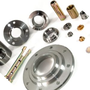 Buy cheap Customize CNC Machining Service Anodizing Aluminum Cnc Service from wholesalers