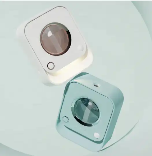 NO App-Controlled LEGREEN Aroma Diffuser The Ultimate Fragrance Machine