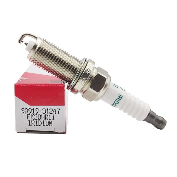 Buy cheap High Quality Factory SPARK PLUG 90919-01247 Candles Bujia Spark Plug for Engine Spark Plugs from wholesalers