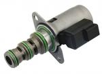 Buy cheap 93A28-01400 93A2801400 31765-FC000 Mitsubishi Forklift / CATERPILLAR SOLENOID VALVE from wholesalers