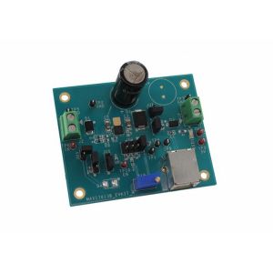 Buy cheap MAX17613BEVKIT Embedded Solutions MAX17613B Current Limiter Protection Evaluation Board from wholesalers
