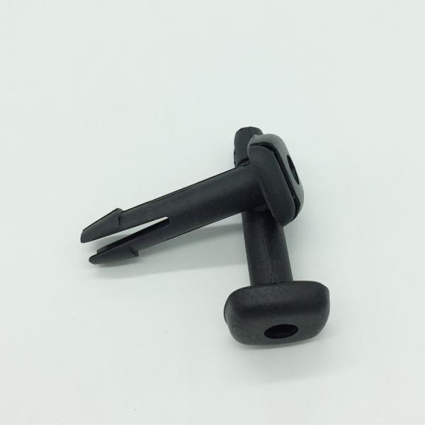 Quality HS-HG10 Black Headrest Pad Lock Guide Retainer Clip for sale