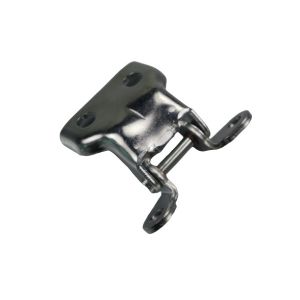 Buy cheap ISUZU TFR54 4JA1 HINGE DOOR FRT RH 8942303930 6106200D from wholesalers