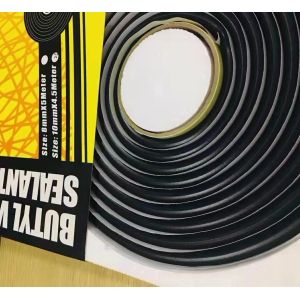 Buy cheap 8mm*8mm Windscreen tape from wholesalers