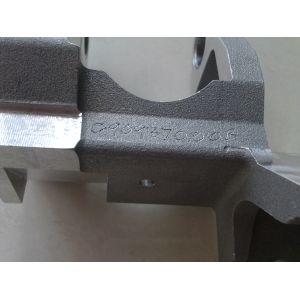 90937000 Housing Sharpener is a part of the XLC7000