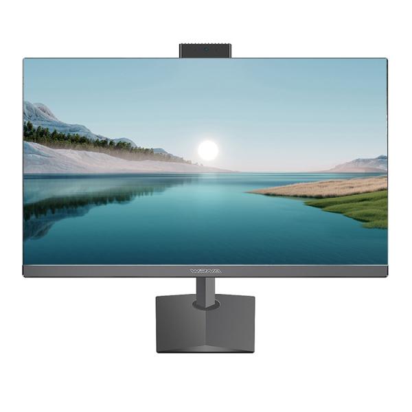 Quality 32GB/64GB/128GB Optional GDDR4 All In One PC With 9th Gen Android And Full HD Display for sale