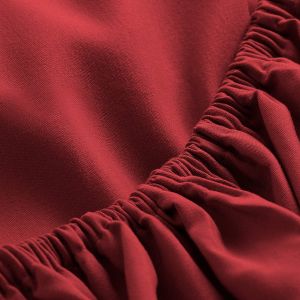 Buy cheap 100% Polyester Microfiber Plain 5mm Trim Luxury Bedding Sheet Sets for 6PCS in Xinpai from wholesalers