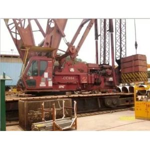 Buy cheap 250ton used manitowoc crawler crane M250 with good condition from wholesalers