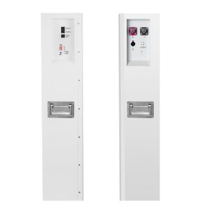 Buy cheap 51.2V 200AH Lithium Battery 48V Solar Battery With Built In BMS And Display Screen from wholesalers