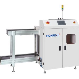 Buy cheap 300PCS Automatic PCB Vacuum Loader with SMEMA Signal from wholesalers