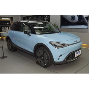 For Sale New CaR Popular in the Middle East Long range new electric CAR ZEE KR