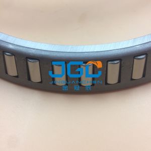 Buy cheap LL73544910 Rotary Bearing Precision P0 P6 Excavator Accessories from wholesalers