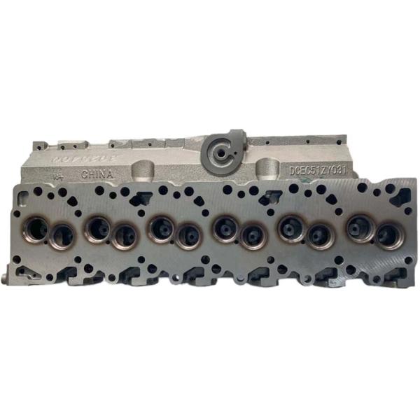 Quality 6D102 6BT5.9 Engine Cylinder Head 6731-11-1370 3934785 Cummins for sale
