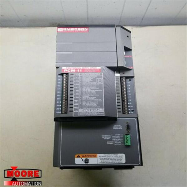 Buy cheap PCM-11 EMERSON PLC Module from wholesalers