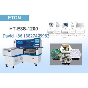 Buy cheap SMT Mounter: 1200*350mm PCB, high precision machine pcb assembly from wholesalers