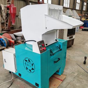Buy cheap PE Manufacturing Plant Plastic Mixer Crusher Pulverizer SRL-Z 500/1000 with Vertical Structure from wholesalers