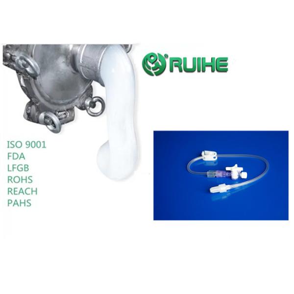 Quality Small Deformation Value Silicone Moulding Rubber for sale