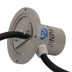 Buy cheap JINPAT Crane Slip RingThrough Hole Low Rotating Torque from wholesalers