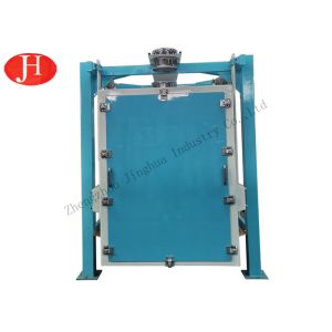 Buy cheap Sifting 55mm 10t/H 2.2Kw Sweet Potato Starch Machine from wholesalers